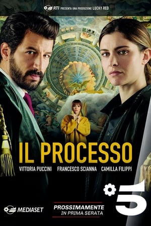 Il processo: Staffel 1