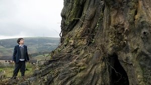 مشاهدة فيلم A Monster Calls 2016 مترجم