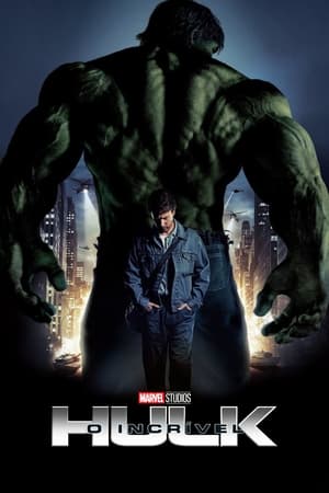 O Incrível Hulk 2008