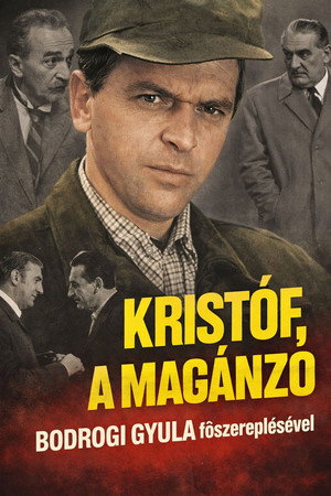 Kristóf, a magánzó 3