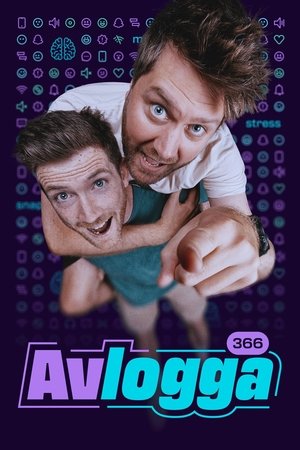 Avlogga (2024)