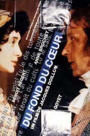 Poster Deep in My Heart - Germaine and Benjamin (1994)