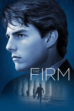 Постер фильма «Фирма (1993)» — (26 из 49)