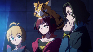 Digimon Beatbreak: 1×28
