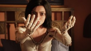 Alita: A harc angyala