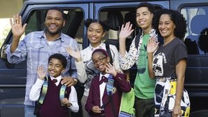 black-ish: 2×21