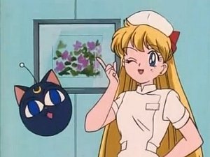 Sailor Moon Season 2 Episode 32