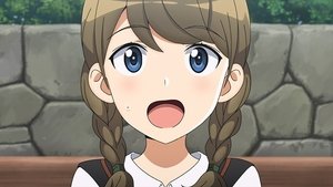 Strike Witches: 3×1