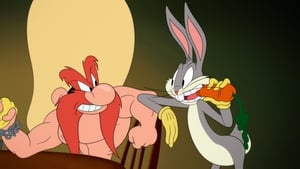 Looney Tunes Cartoons: 1×1