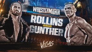 WWE WrestleMania 42 - Saturday