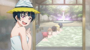 Love Live! Sunshine!!: 2×2