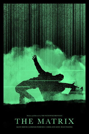 poster The Matrix