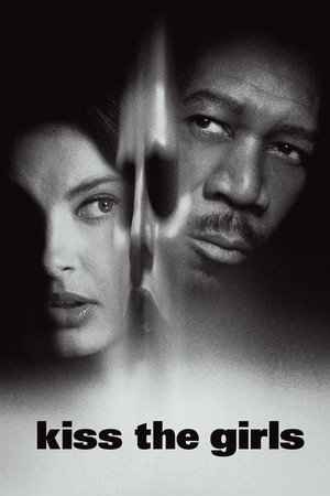 Постер фильма «Целуя девушек (1997)» — (12 из 31)