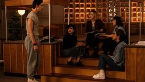 School Spirits: 2×2