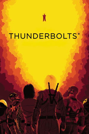 poster Thunderbolts*