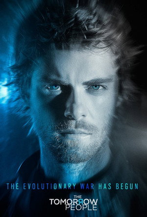 Постер сериала «Люди будущего (2013 - 2014)» — (17 из 30)
