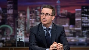 Last Week Tonight with John Oliver: 2×12