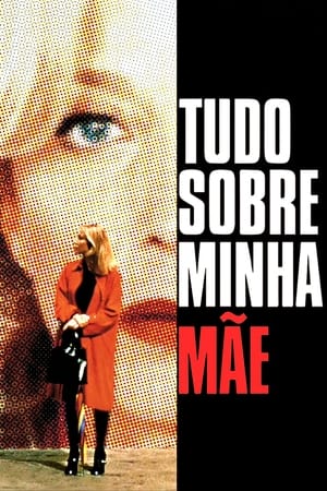 Tudo Sobre a Minha Mãe 1999