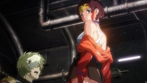 Kabaneri of the Iron Fortress Season 1 Episode 2