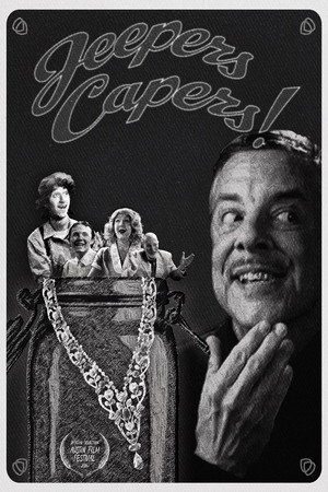 Jeepers Capers