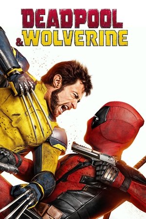 Image Deadpool & Wolverine
