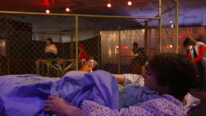 Generation Loss The Social Experiments: The Mastermind of The Warehouse