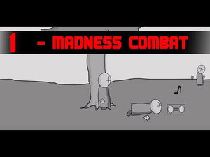 Madness Combat EP1