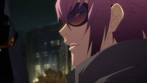 Re:CREATORS Episódio 17