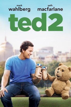 Ted 2 Torrent Ted 2 Torrent, Download, movie, filme, poster