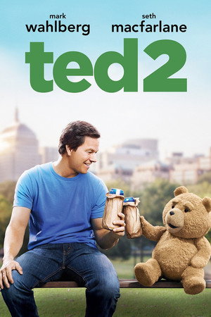 poster Ted 2