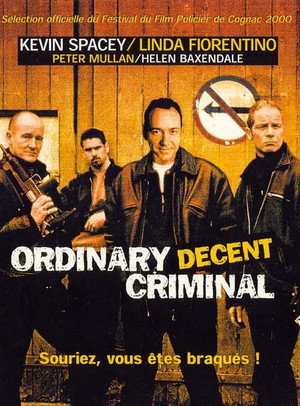 Ordinary Decent Criminal