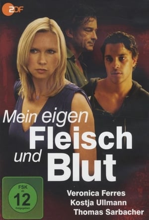 Poster Mein eigen Fleisch und Blut 2011
