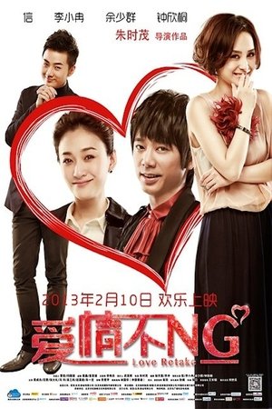 Love Retake (2013) Love Retake (2013)