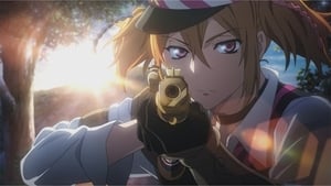 Senjuushi: Episódio: 1 da 1ª Temporada