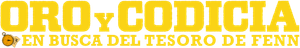 A Caça ao Tesouro de Fenn — Logos 10