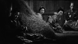 椿三十郎 movie still 20
