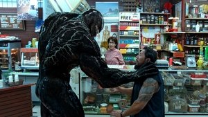 Venom (2018) Hindi Dubbed