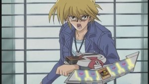 Yu-Gi-Oh! Duel Monsters الموسم 1 الحلقة 154