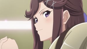 Shoujo☆Kageki Revue Starlight Episodio 4