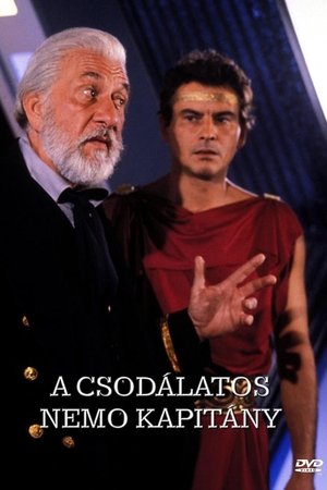 Image A csodálatos Nemo kapitány