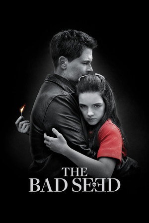 poster The Bad Seed