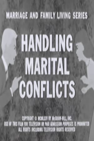 Poster Handling Marital Conflicts (1964)