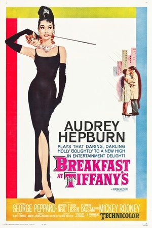 Nonton Drama Korea Breakfast at Tiffany's (1961)