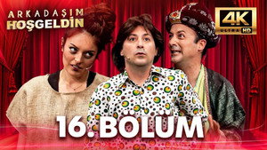 Episode 16 | Ziynet Sali