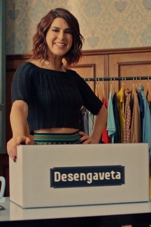 Desengaveta poster