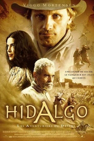 Hidalgo 2004