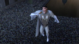 Megamind movie still 54