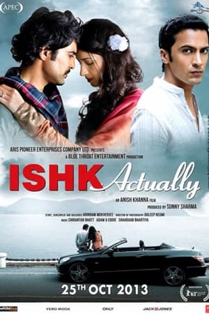 Image Ishk Actually