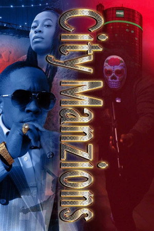 City Manzions 2