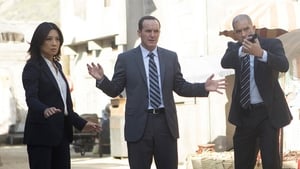 Marvel’s Agents of S.H.I.E.L.D. Season 2 Episode 17